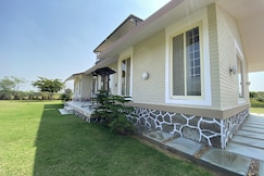 Jaipur Farm House By Juneja, Bassi