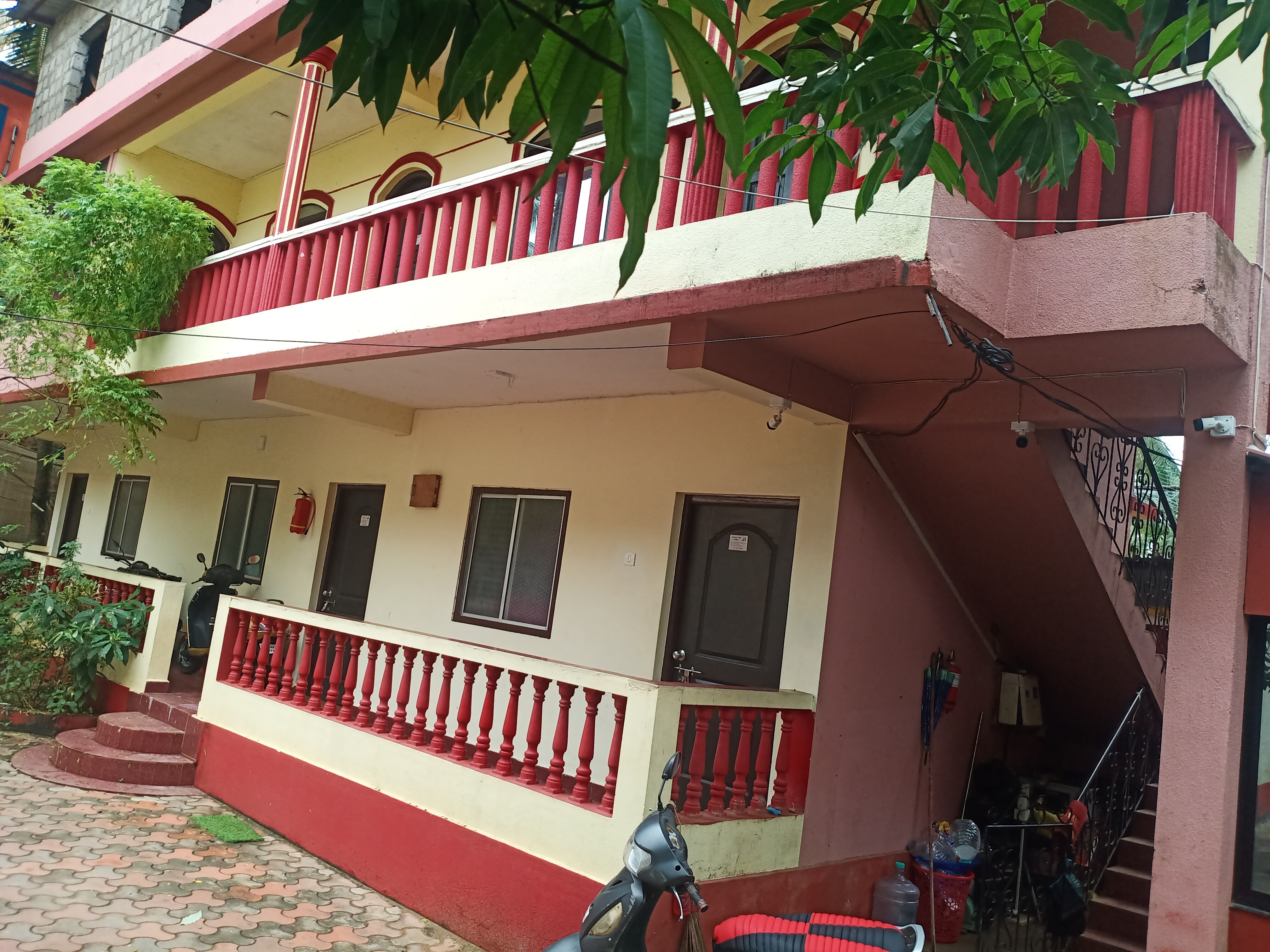 Photos of The Rich Guest House Guest House in Goa
