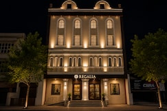 Hotel Regalia, Bathinda