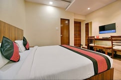 Hotel Rang Mahal, Jaipur