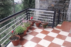 Hateshwari Guest Houe, Shimla