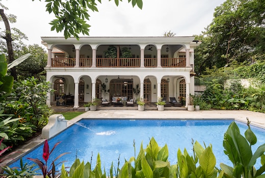 Lohonostays Villa Floresta