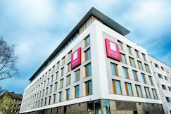 Leonardo Royal Hotel Ulm, Neu-Ulm