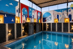 Luxury 4BHK Villa with Private Pool Jodhpur, Jodhpur