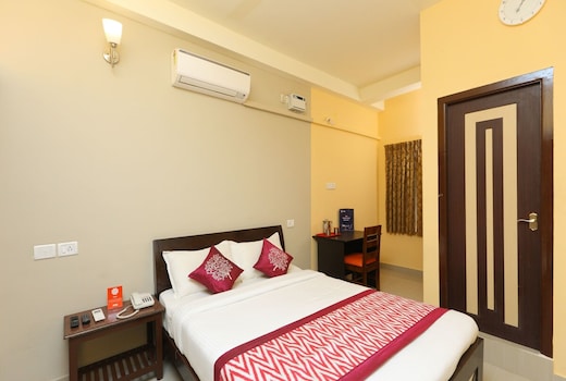 ITS SOUTH EAST RESIDENCY CHENNAI