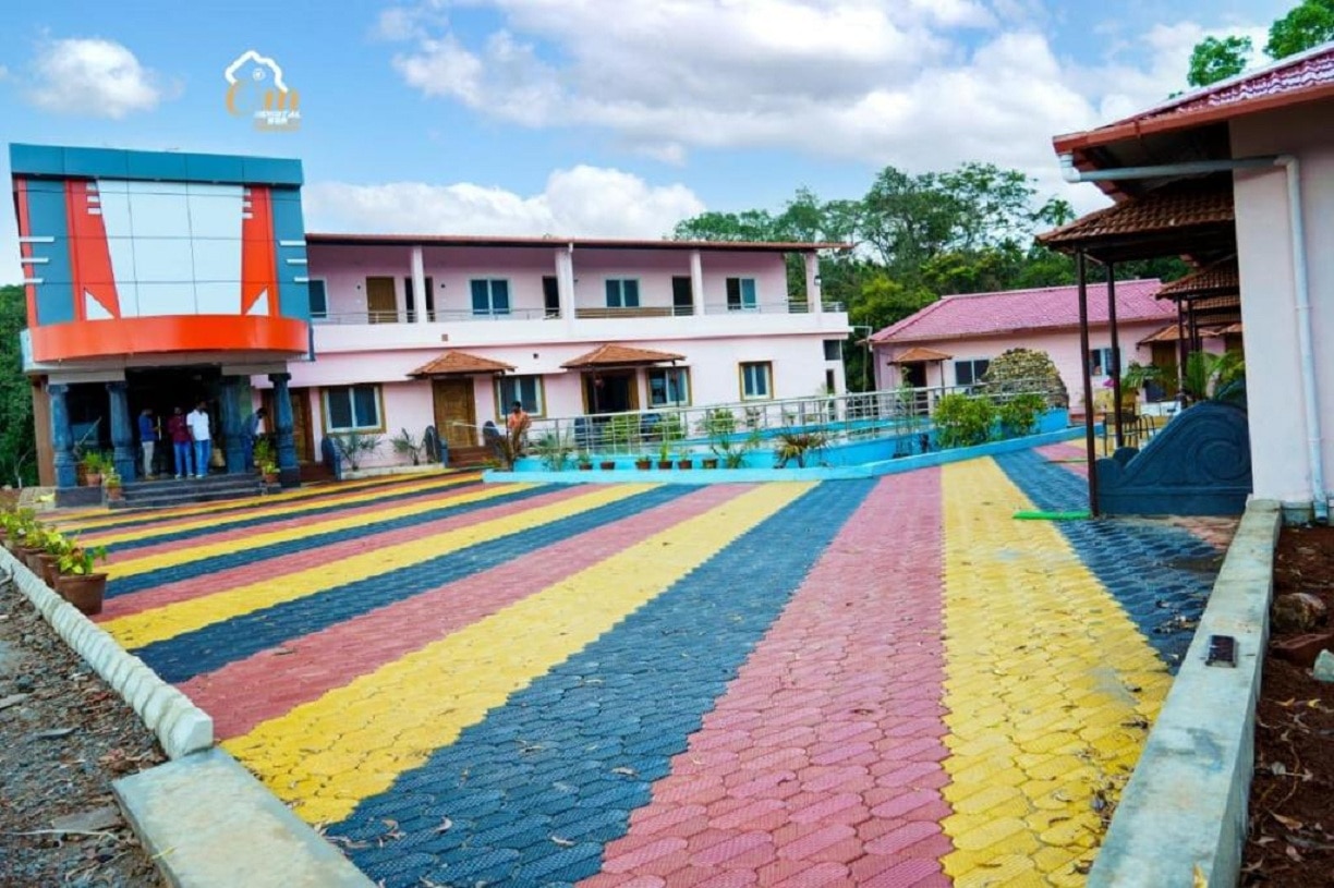 The Lyca Resorts - Tap to explore photos