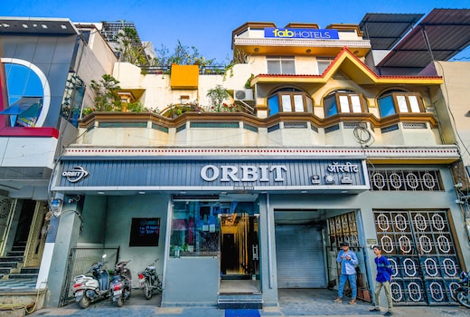 FabExpress Orbit