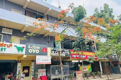 Golden Suites, Bangalore