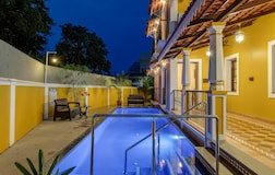 Swimming Pool 1