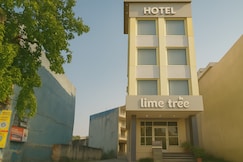 HOTEL LIME TREE, Zirakpur