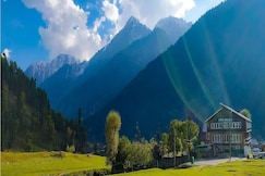 HOTEL FIMI, Pahalgam