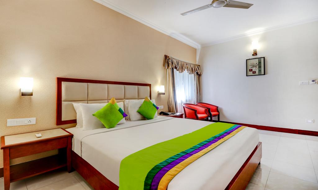 RR INN Group Of Hotels - Tap to explore photos