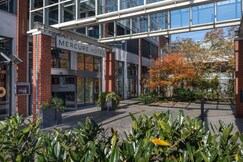 MERCURE HOTEL BERLIN TEMPELHOF, 