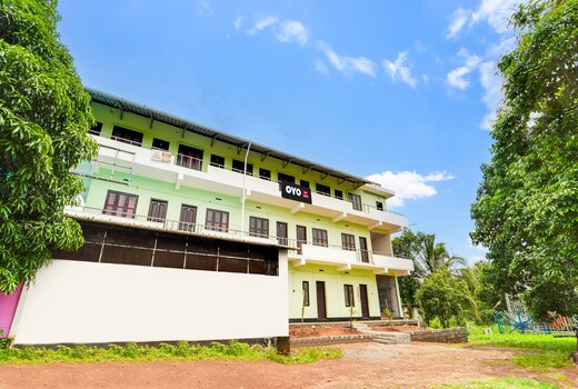 Hotel O Sree Badra Lodge