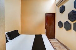 Hotel O Euphoria inn, Moradabad