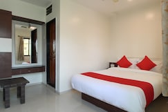 Collection O Chikhali Formerly Hotel New Pune, Pune