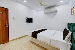 Hotel O DRN Palace, Chhatrapati Sambhajinagar