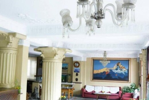 Hotel Blue Diamond Kathmandu Kathmandu Hotel Price Address Reviews