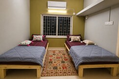 Chennai Socials Backpackers, Chennai