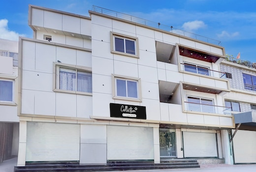 Collection O Ganeshpuri Indore