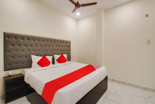 Hotel O Sai Ganesh Residency