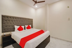Hotel O Sai Ganesh Residency, Warangal
