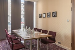 Hampton by Hilton Hamburg City Centre, Hamburg