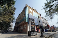 Hotel Saket, Prayagraj
