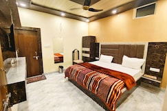 Hotel Virat Inn, Gwalior