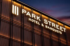 10 Park Street Hotel & Banquets, Gorakhpur