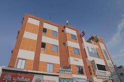 JKS Deluxe Lodge., Kumbakonam