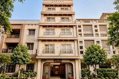Sri Shyam Villas | 1.5 Km from Kashi Vishwanath Temple, Varanasi