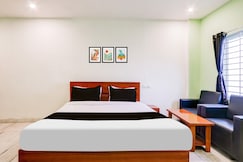 Super Hotel O Shine Inn, Warangal