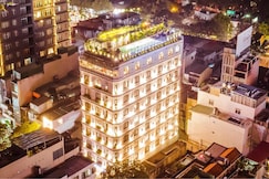 Happy Life Grand Hotel & Sky Bar, Ho Chi Minh City