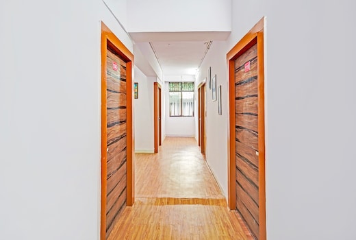 OYO 828104 Hotel Pacific Stay