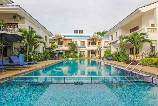 Rainforest Casa Azure 2BHK Row House- 2