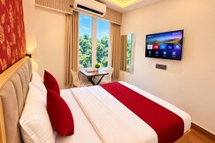 HOTEL IRIS INN, Thane