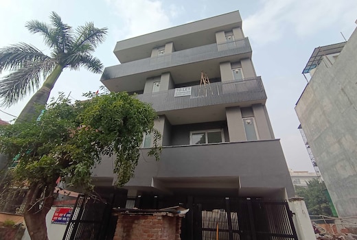 Townhouse Sector 67A Gurgaon Formerly Viraj Residency