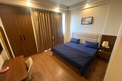 The Cozy Escape, Greater Noida