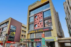 Hotel O Star, Ahmedabad