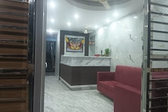 Annapurna Inn, Puri
