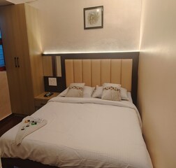 Executive Deluxe Room