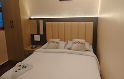 Executive Deluxe Room