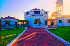 THE GRAND HERITAGE HOTEL AND RESORT, Mundra