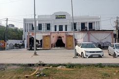 SURYA HOTEL AND BANQUET HALL, Rampur (Uttar Pradesh)