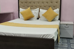 The Rainbow Residency, Varanasi