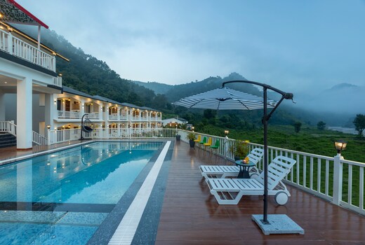 Zostel Plus Rishikesh (Mohanchatti)