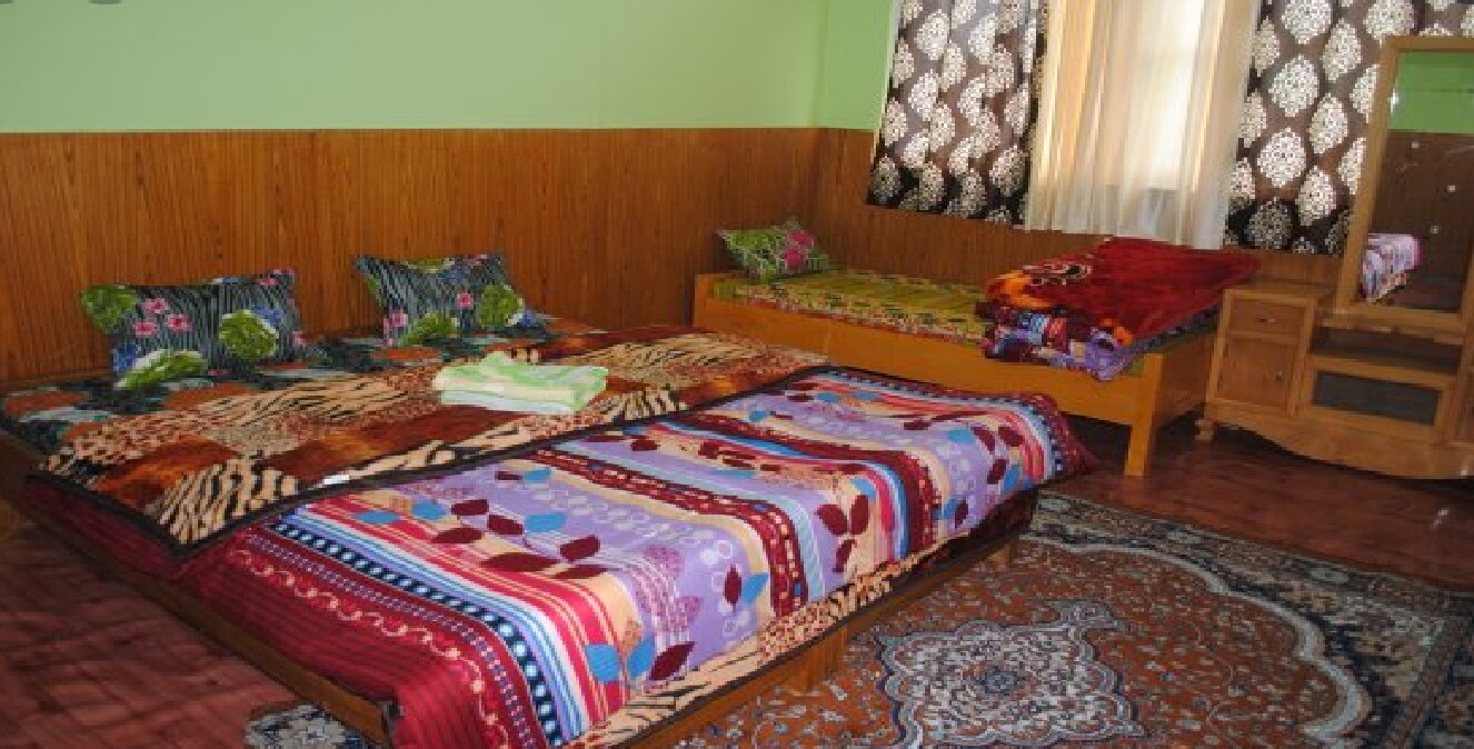 SUNAKHARI HOMESTAY - Tap to explore photos