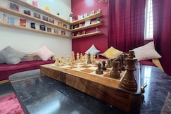 Taproot Homestay, Bangalore