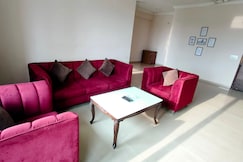 Staeg Spacious Apartment 3BHK 104, Ujjain